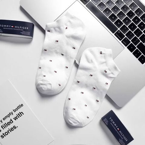 VỚ TOMMY SET 3 ĐÔI