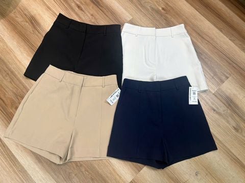 SHORT AK NHIỀU MÀU