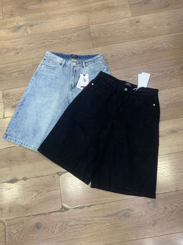 SHORT POLO NGỐ