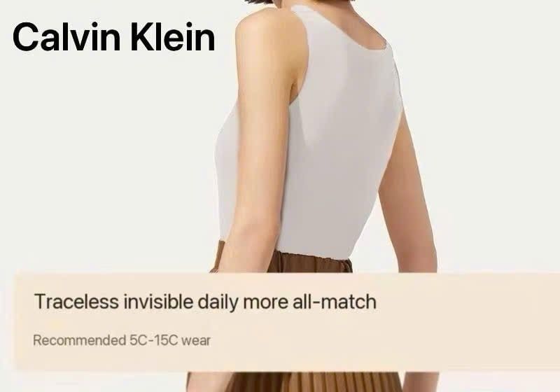 ÁO THUN CK 3 LỖ FULL HỘP