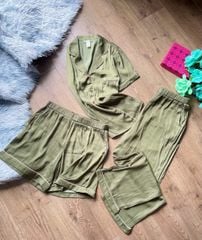 BỘ VIC 3 MÓN NHIỀU MÀU