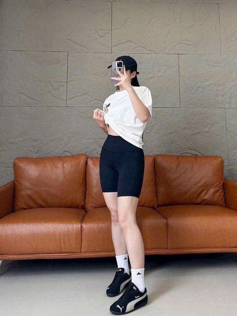 QUẦN TẬP 90,DEGREE