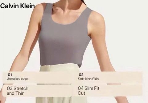 ÁO THUN CK 3 LỖ FULL HỘP