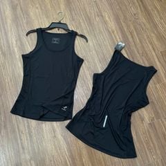 ÁO BA LỖ ENENGETICS ĐEN