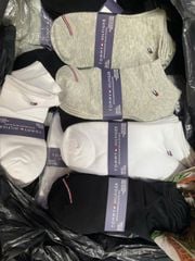 VỚ TOMMY SET 3 ĐÔI