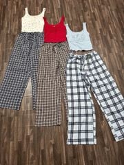 QUẦN ỐNG RỘNG WILOLFABLE