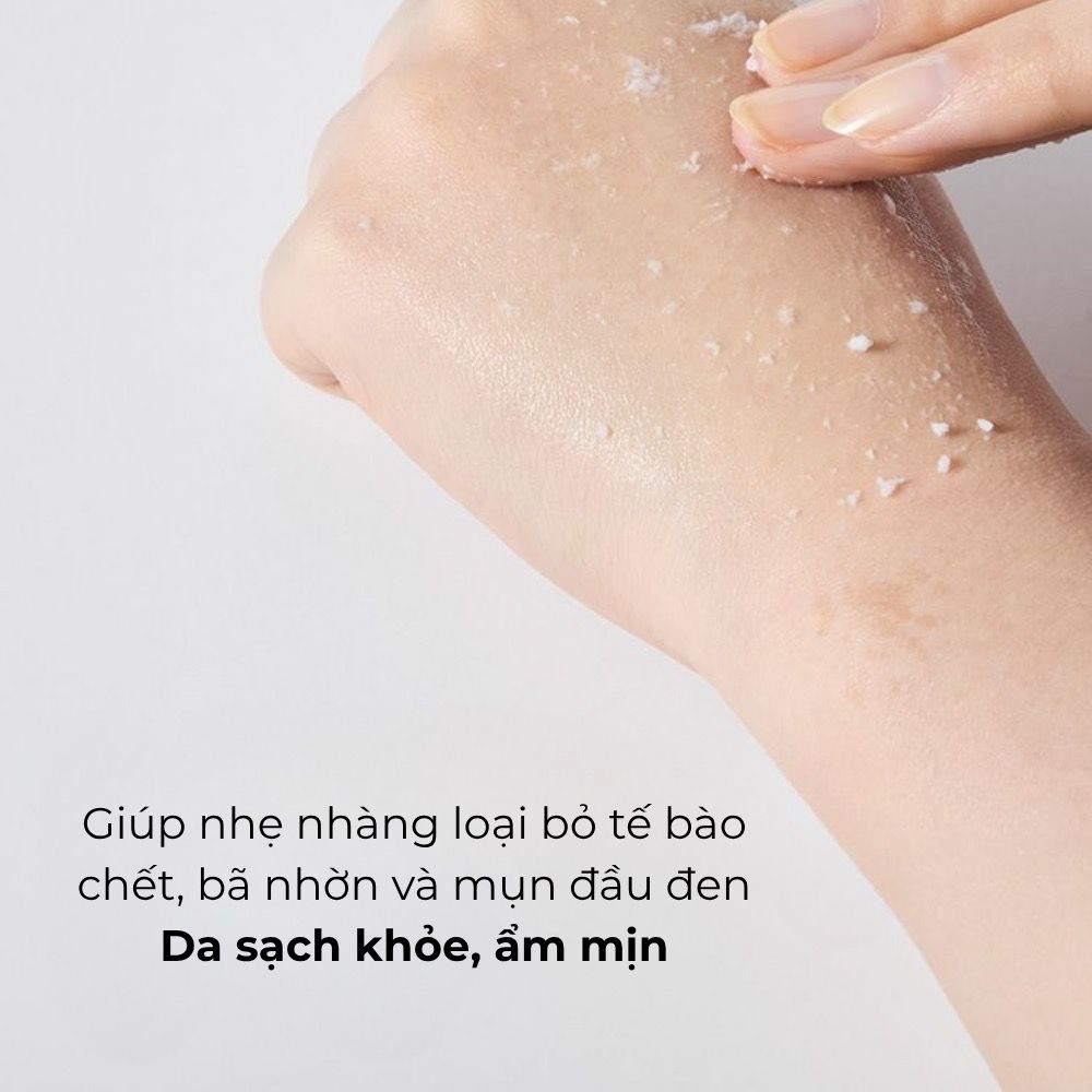GEL TẨY TẾ BÀO INNISFREE