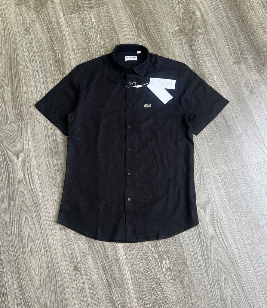 SƠ MI NAM LACOSTE 5 MÀU