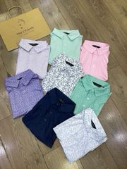 ÁO THUN BOBBX TONES NAM