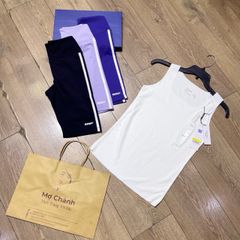 QUẦN TẬP NERDY 3 MÀU