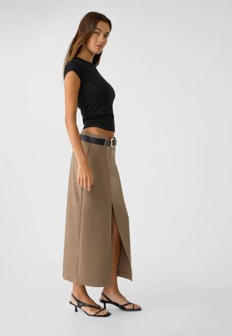 CHÂN VÁY STRADIVARIUS FREESIZE