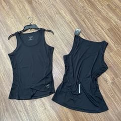 ÁO BA LỖ ENENGETICS ĐEN