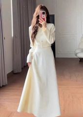 SET VÁY ZARA 2 MÀU