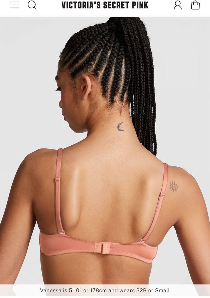 ÁO NGỰC PINK 3 MÀU