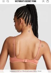 ÁO NGỰC PINK 3 MÀU