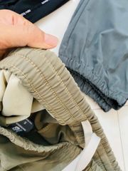 QUẦN DÙ NB 3 MÀU