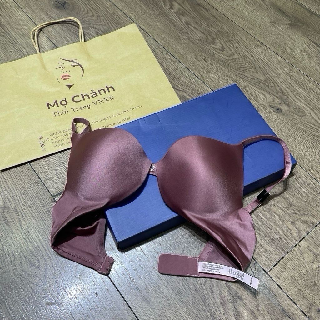 ÁO NGỰC VIC 8 MÀU