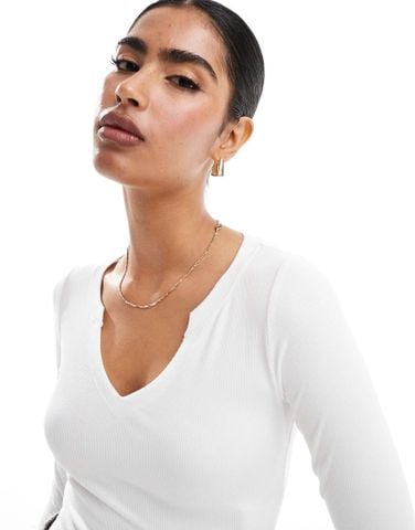 ÁO THUN HOLLISTER TAY DÀI