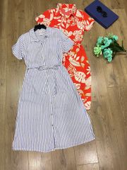 ĐẦM NAIF 2 MÀU