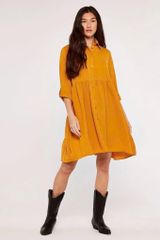 ĐẦM APRICOT BABY DOLL
