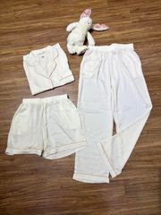 BỘ NGỦ VIC 3 MÓN 10 MÀU