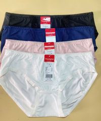 QUẦN  LÓT TRIUMPH 4 MÀU