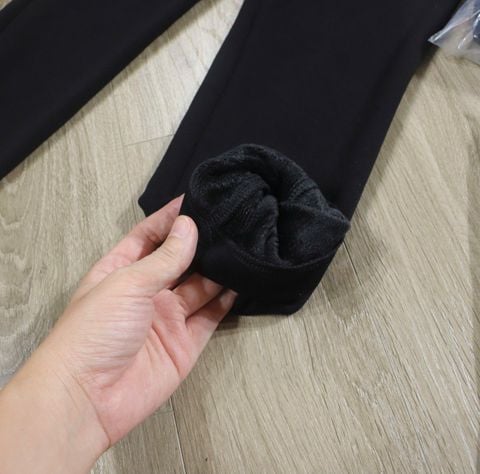 QUẦN LEGGING MOONPEACE LÓT LÔNG