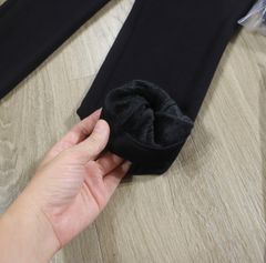 QUẦN LEGGING MOONPEACE LÓT LÔNG