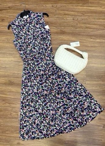 ĐẦM HARBER ROSE HOA