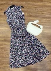 ĐẦM HARBER ROSE HOA