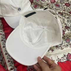 NÓN GREYSON TRẮNG