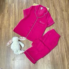 BỘ NGỦ VIC 2 MÓN QUẦN DÀI 10 MÀU