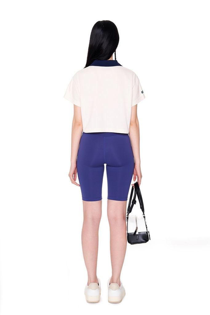 QUẦN TẬP NERDY 3 MÀU