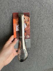 GẮP INOX TONGS