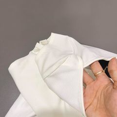 ĐẦM MASSIMO HAI MÀU