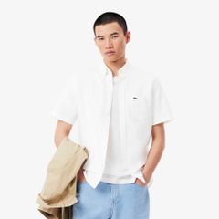 SƠ MI NAM LACOSTE 5 MÀU