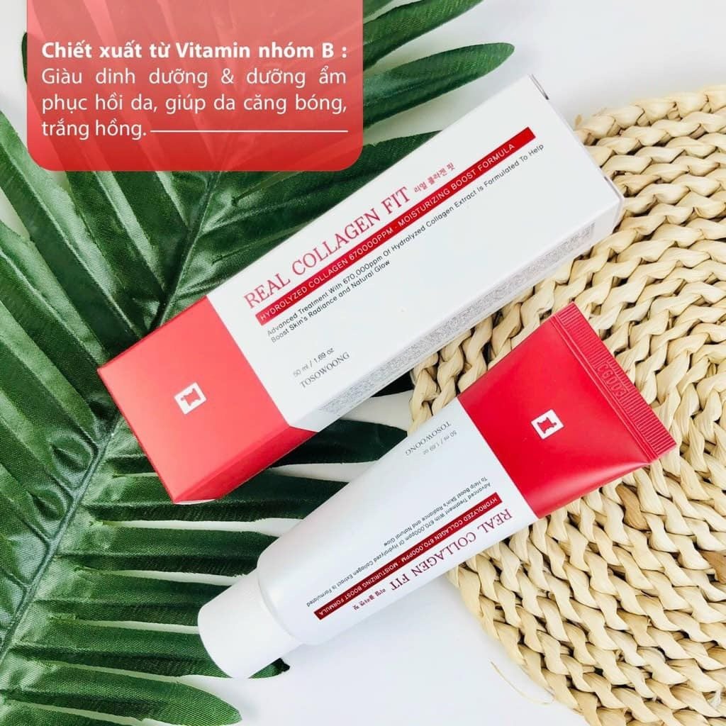 KEM PEEL DA REAL COLLAGEN