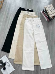 QUẦN JEAN ZARA 4 MÀU