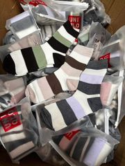 SET VỚ UNIQLO 3 MÀU