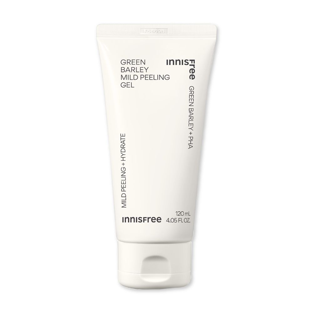 GEL TẨY TẾ BÀO INNISFREE