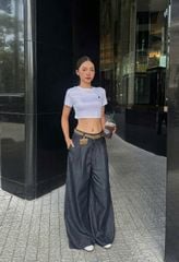 QUẦN JEANS OSHIRI 3 MÀU