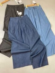QUẦN JEANS OSHIRI 3 MÀU
