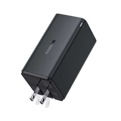 Sạc nhanh 100W OS-Baseus GaN6 Pro Fast Charger 2C+2U