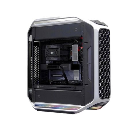 Bộ PC AI AMD Ryzen Threadripper 9960X, 256GB RAM DDR5, VGA RTX PRO 6000 96GB