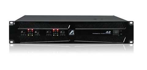 Đẩy công suất Agasound A3