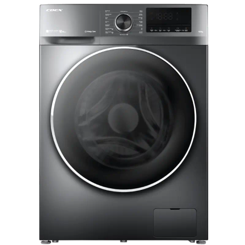 Máy giặt lồng ngang INVERTER 9.5kg COEX FW-95CW1409ISG