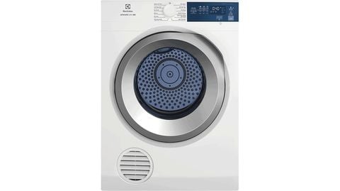 Máy sấy quần áo Electrolux 8.5 kg EDS854J3WB Trắng