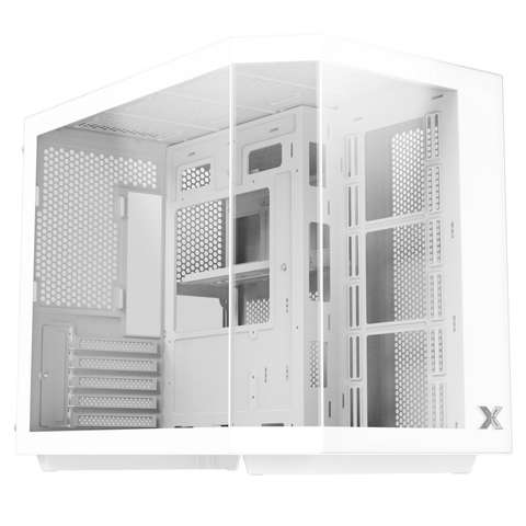 Vỏ Case Xigmatek CUBI M NANO Arctic