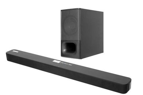Dàn âm thanh Soundbar Sony HT-S350//M