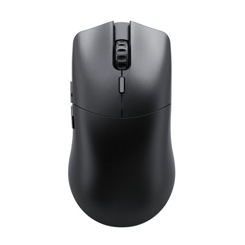 Chuột không dây siêu nhẹ Glorious Model O2 Pro - Đen